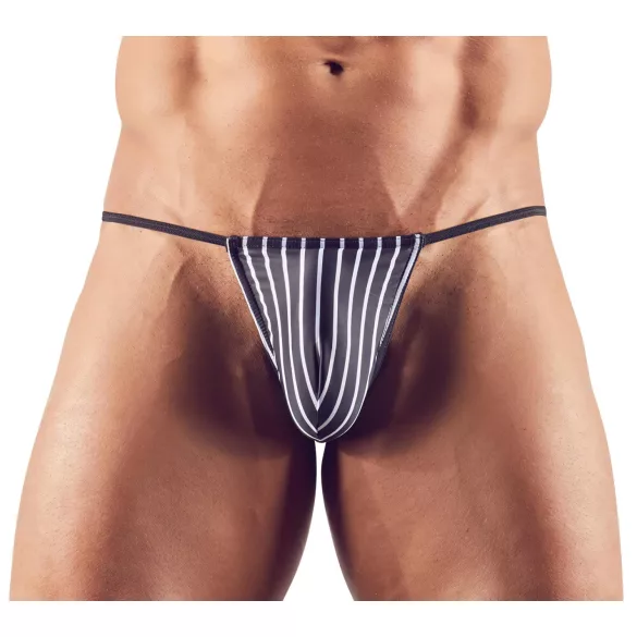 Svenjoyment - Sexg-streng pakke - 7 stk (S-L)