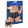Svenjoyment - Pirat-boxershorts (sort) - M