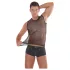 Svenjoyment - Pirat-boxershorts (sort) - M