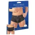 Svenjoyment - Pirat-boxershorts (sort) - L