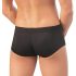 Pirat - herreboxershorts - sort - L