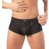 Svenjoyment - Pirat-boxershorts (sort) - XL