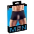 Svenjoyment - herreboxershorts - sort - XL