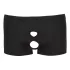 Svenjoyment - herreboxershorts - sort - XL