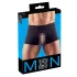 Svenjoyment - herreboxershorts - sort - 2XL