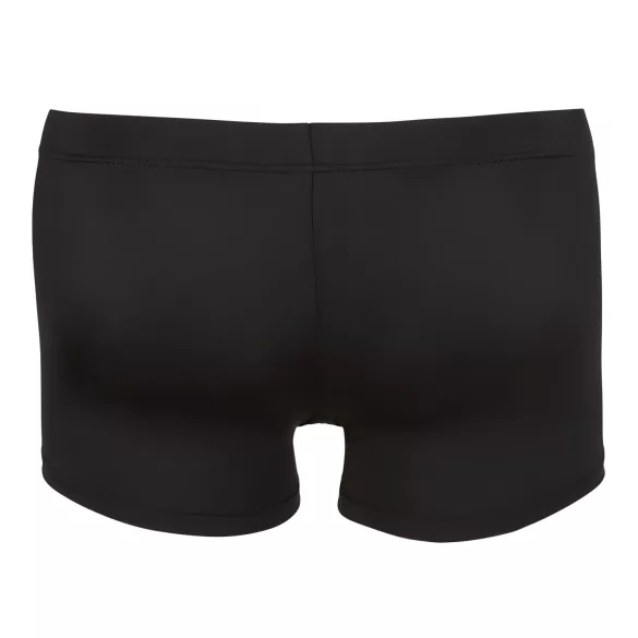 Svenjoyment - herreboxershorts - sort - 2XL