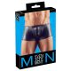 Svenjoyment - lynlås boxer (sort) - XL