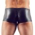 Svenjoyment - lynlås boxer (sort) - XL