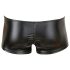 Svenjoyment - lynlås boxer (sort) - XL