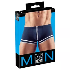Svenjoyment - Matrosbokser (blå)