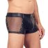 Svenjoyment - blanke boksershorts (sort) - M