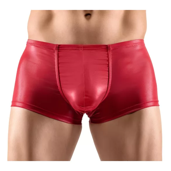 Svenjoyment - push-up boxer - blank effekt - rød