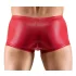 Svenjoyment - push-up boxer - blank effekt - rød - M