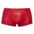 Svenjoyment - push-up boxer - blank effekt - rød - M