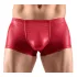 Svenjoyment - push-up boxer - blank effekt - rød - L