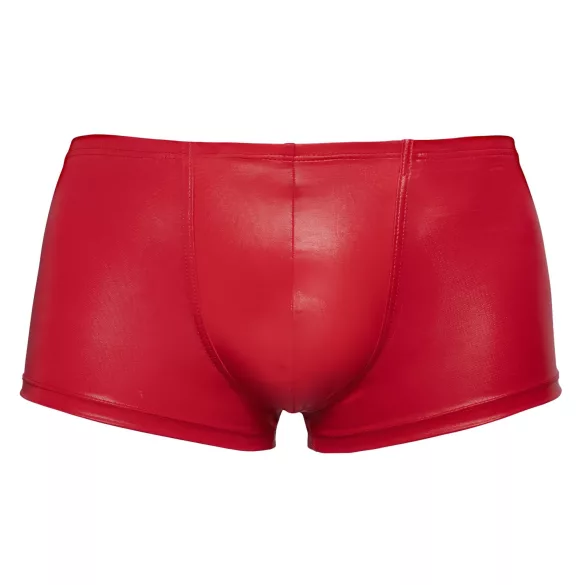 Svenjoyment - push-up boxer - blank effekt - rød - L