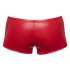Svenjoyment - push-up boxer - blank effekt - rød - L