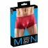 Svenjoyment - push-up boxer - blank effekt - rød - 2XL