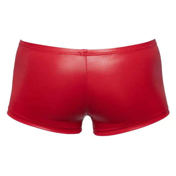 Svenjoyment - push-up boxer - blank effekt - rød - 2XL