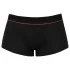 Svenjoyment - komfortable økobomulds boxershorts (sort)