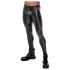 NEK - leggings til mænd - lang model - sort