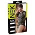 NEK - camouflage herre t-shirt (grøn-brun)