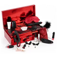   Dorcel Pleasure Calendar 2026 - adventskalender til par (24 dele)