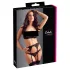 Cottelli - Erotik-trio (sort) - 80B/M