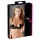 Cottelli - Basic balconette-bh (sort) - 75B