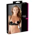 Cottelli - Basic balconette-bh (sort) - 75C