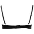 Cottelli - Basic balconette-bh (sort) - 75C