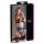 Cottelli Jade - Eksklusivt push-up sæt (grøn) - 85B/L