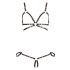 Cottelli Bondage - bondage kropssele bikini - blank sort - XL