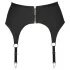 Cottelli - mat hofteholder - sort - M