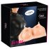 Cottelli - Silikone push-up bryster med bh (2x1000g)