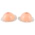 Cottelli - Silikone push-up bryster med bh (2x1000g)