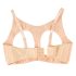 Cottelli - Silikone push-up bryster med bh (2x1000g)
