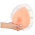 Cottelli - Silikone push-up bryster med bh (2x1000g)