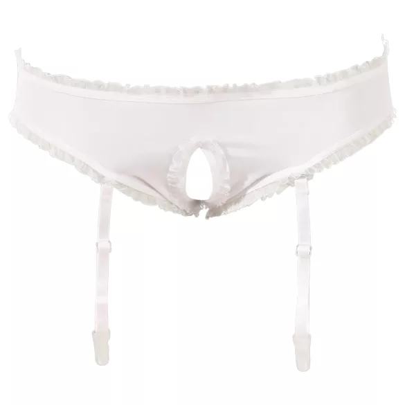Cottelli - skolepigekostume sæt - S