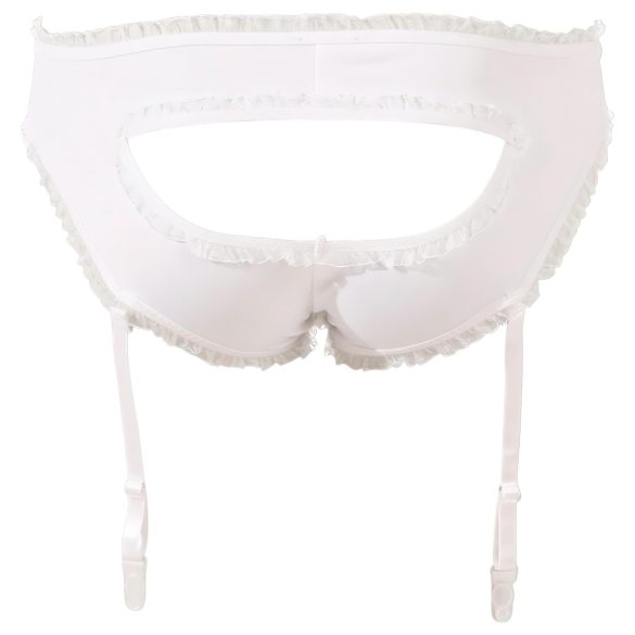 Cottelli - skolepigekostume sæt - L