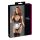 Cottelli - Sexet stuepige-body - L