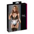 Cottelli - Sexet stuepige-body - L