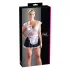 Cottelli - stuepige kostume - blonde detaljer
