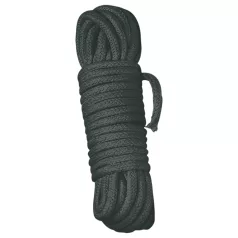 Shibari reb - bondage-reb (3 m, sort)