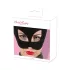 Bad Kitty - kattemaske - sort