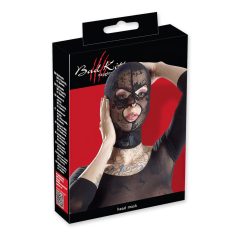 Bad Kitty - blowjob maske - blonde