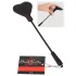 Bad Kitty - Hjerteformet tryllestav - paddle (25 cm)