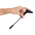 Bad Kitty - Hjerteformet tryllestav - paddle (25 cm)