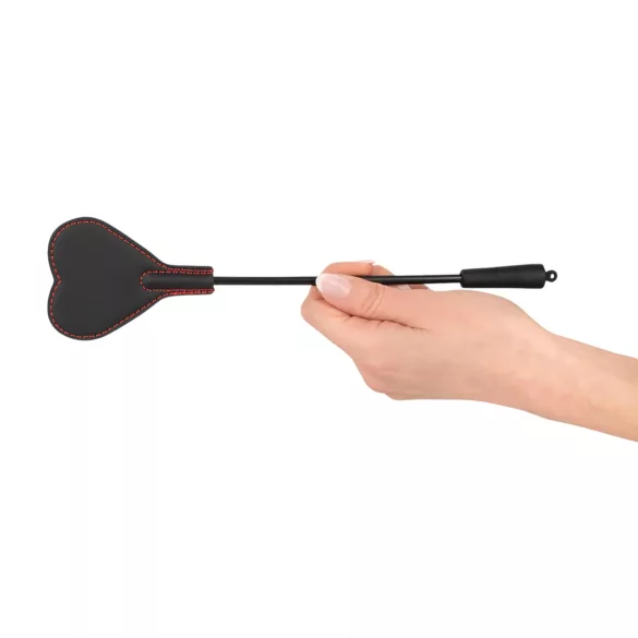 Bad Kitty - Hjerteformet tryllestav - paddle (25 cm)