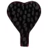 Bad Kitty - Hjerteformet tryllestav - paddle (25 cm)
